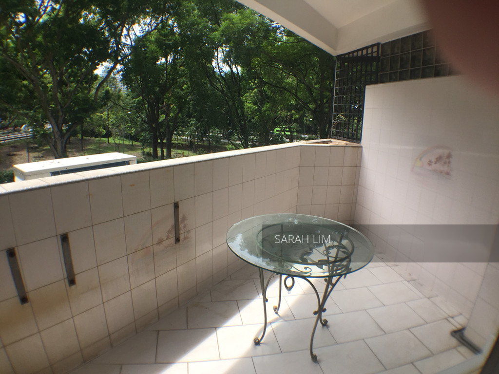 Park West (Enbloc) (D5), Condominium #141540112